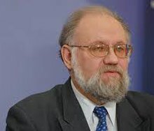 Владимир Чуров