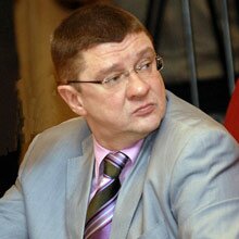 Сергей Лузянин