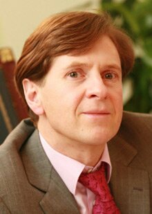 Андрей Бородин