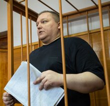 Андрей Шитик