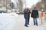Перекресток явно не стал безопаснее за прошедший с момента трагедии год