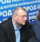 Председатель Правления МОО 