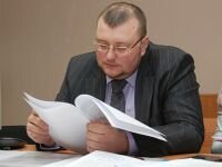 Андрей Столбунов