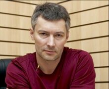 Евгений Ройзман