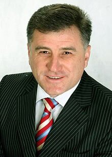 Срегей Боженов 