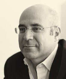 Уильям Браудер