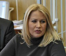 Евгения Васильева