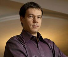 Сергей Бобылев