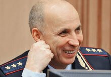 Николай Головкин