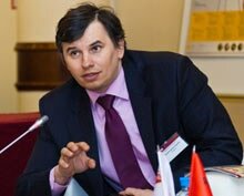 Сергей Сапельников