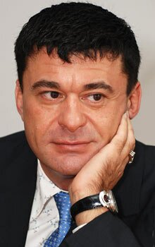 Василий Сысойкин