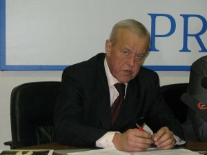 пресс-конференция